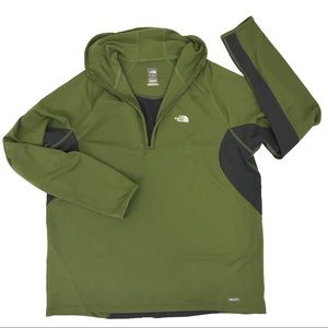 The North Face Men’s Flight Series Quarter Zip